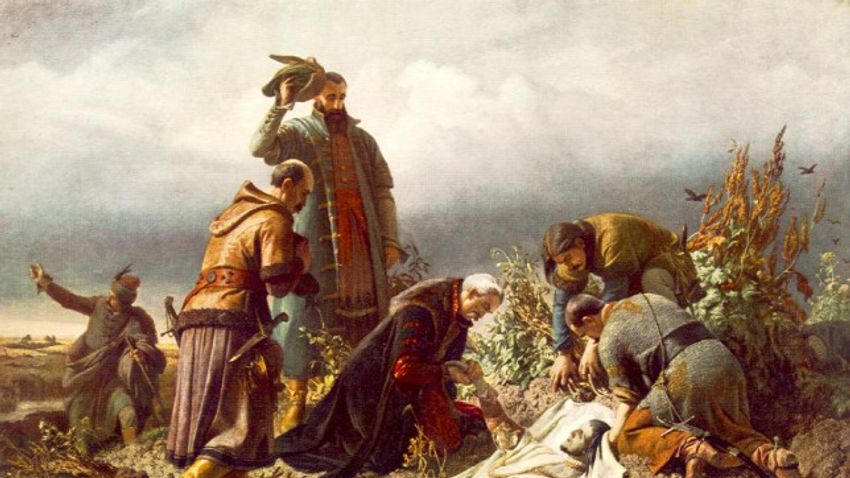 Gaál Péter: A magyar önbecsülés alkonya