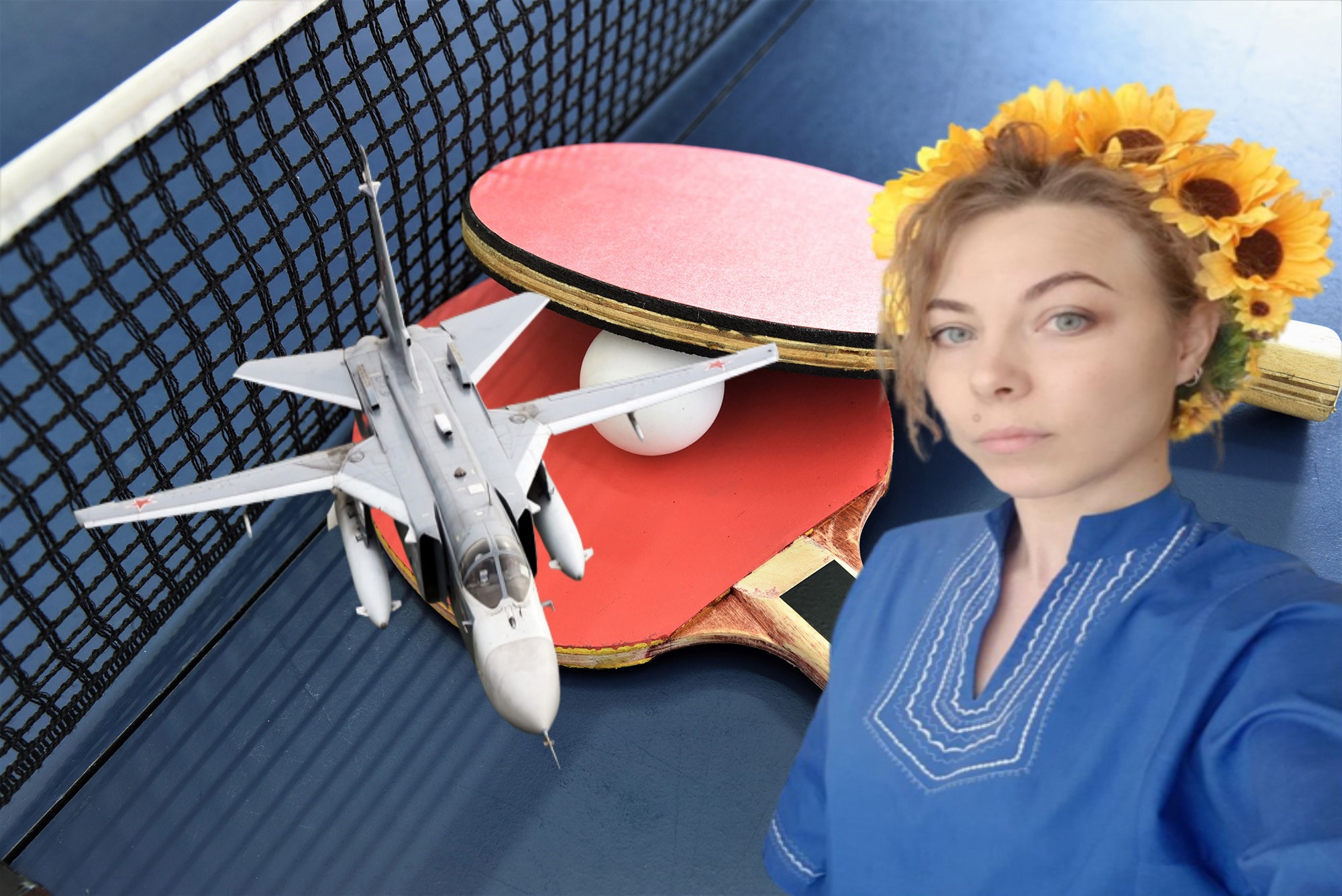 Szele Tamás: Propagandapingpong