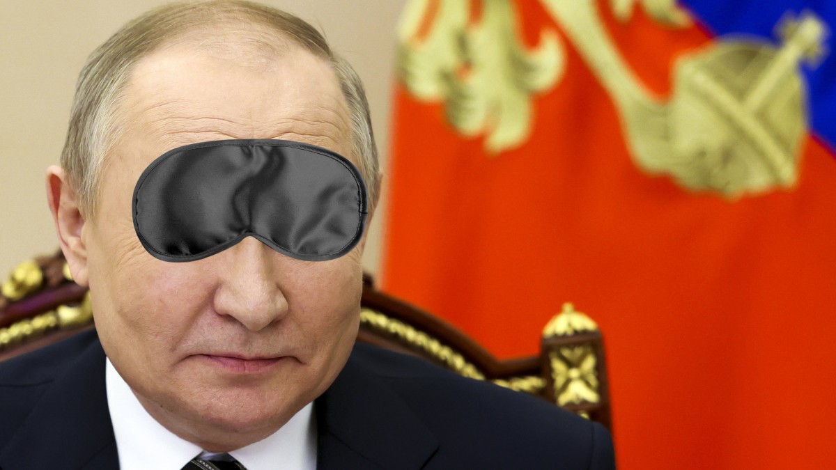 Szele Tamás: Putyin fehér papírja