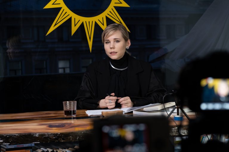 Szele Tamás: Darja Dugina halála