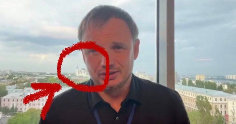 Szele Tamás: Sztremouszov és a nyúlcipő