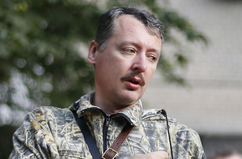 Szele Tamás: Girkin, Sztrelkov és Runov