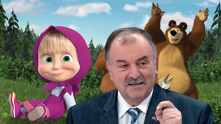 Szele Tamás: Apró képek balladája