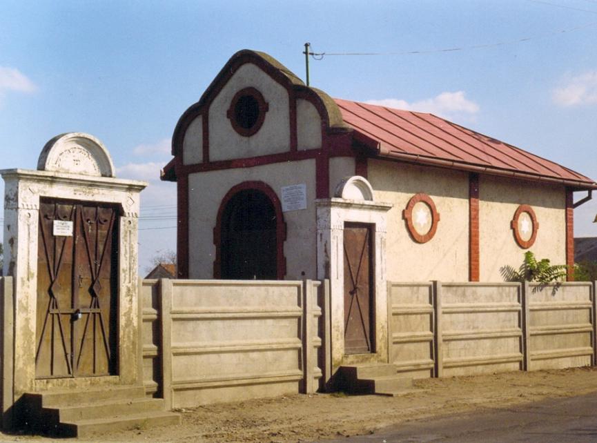 Gaál Péter: Salve Regina