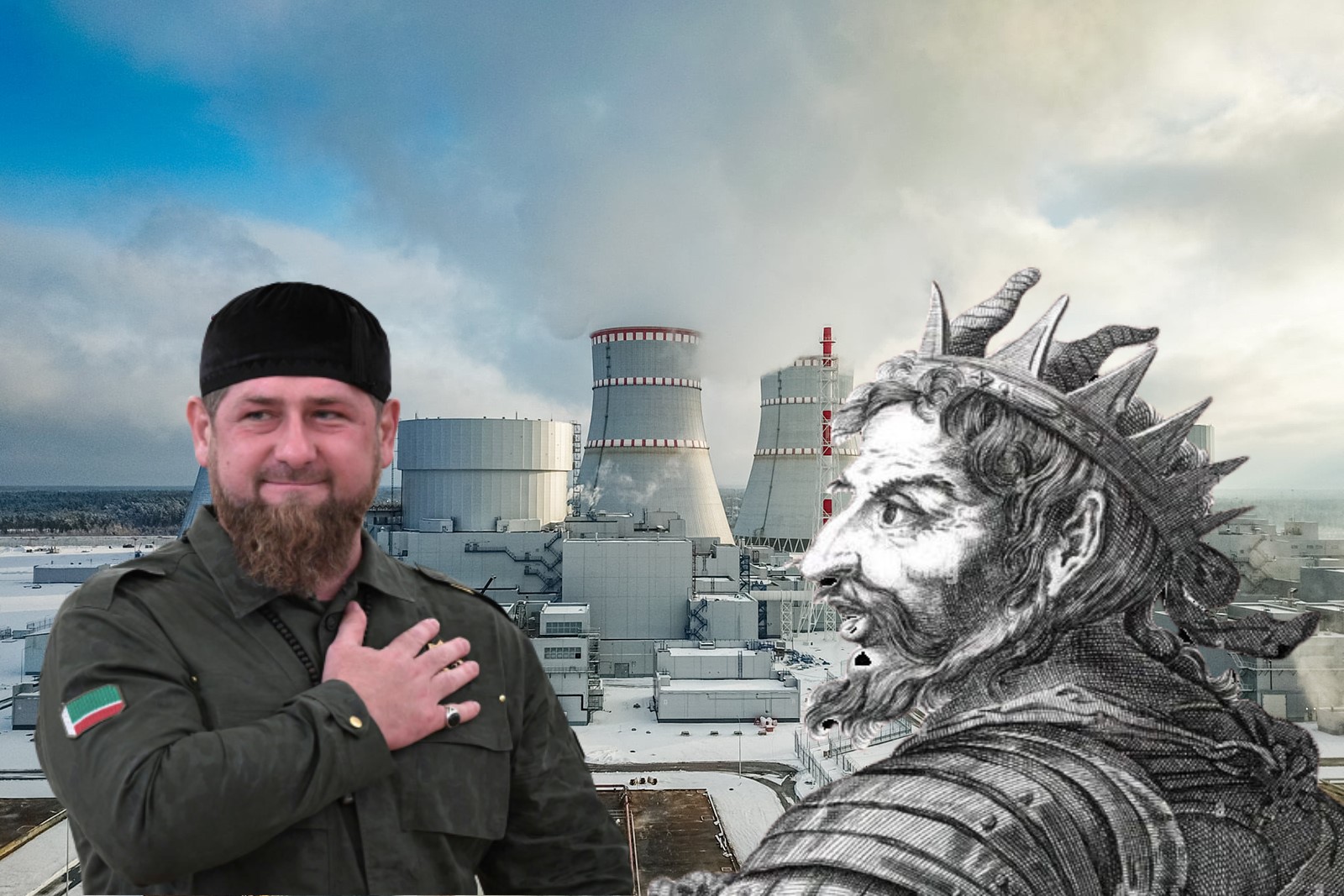 Szele Tamás: A Magyar Birodalom hajnalán