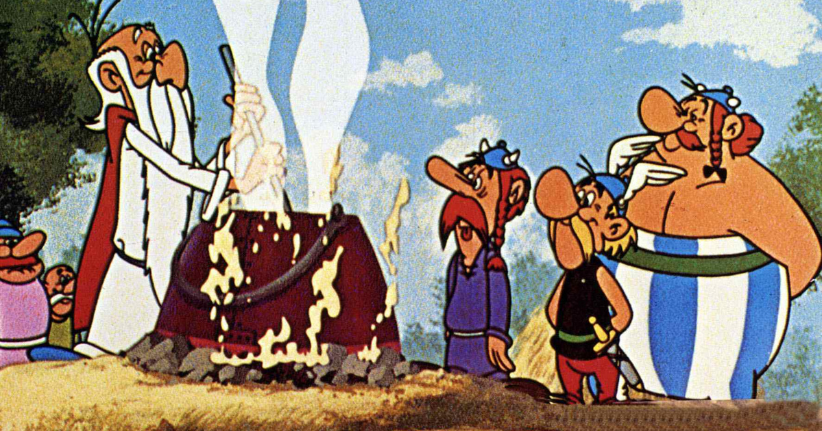 Gaál Péter: Róka fogta csuka, csuka fogta róka
