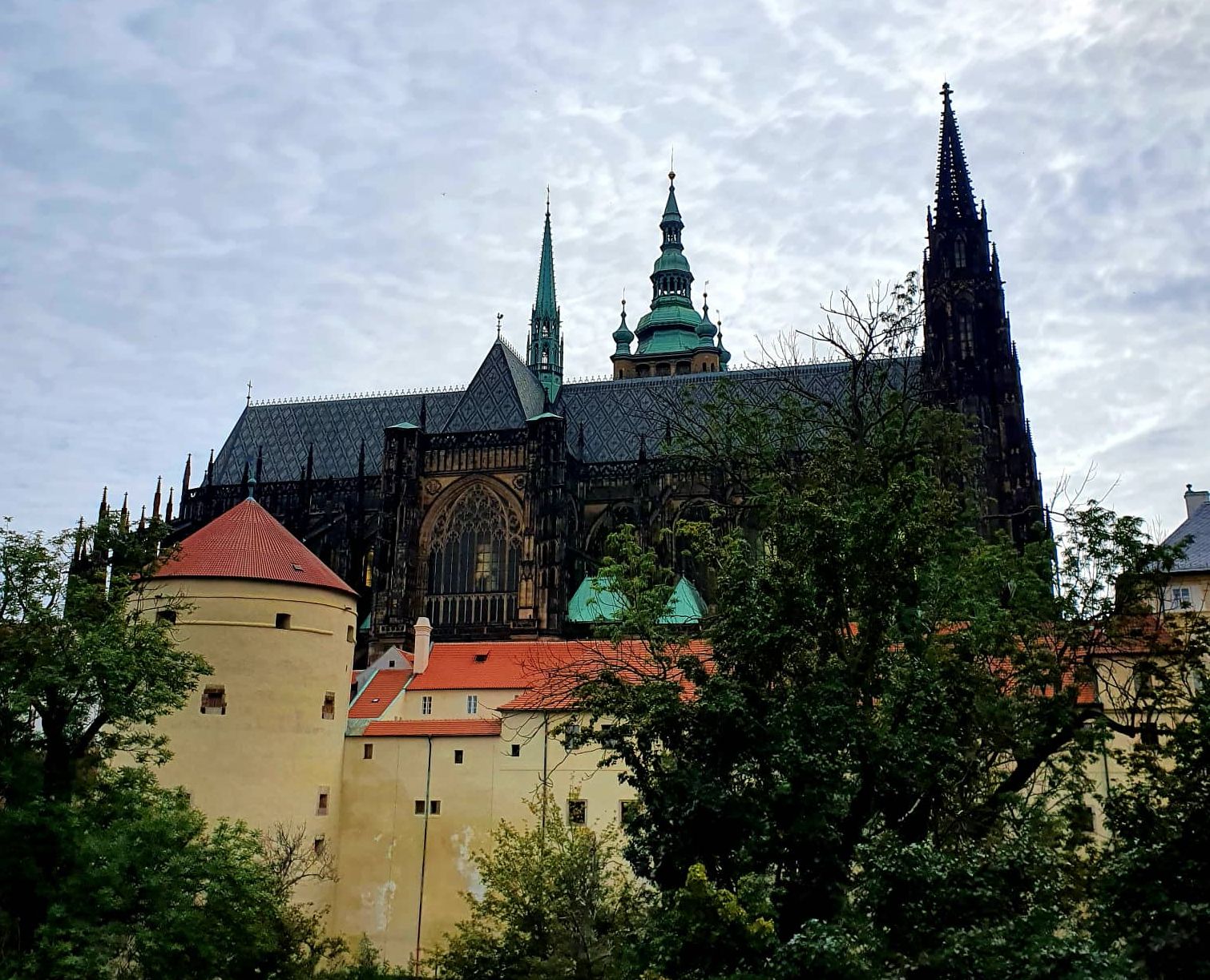 Gaál Péter: Kontraszt