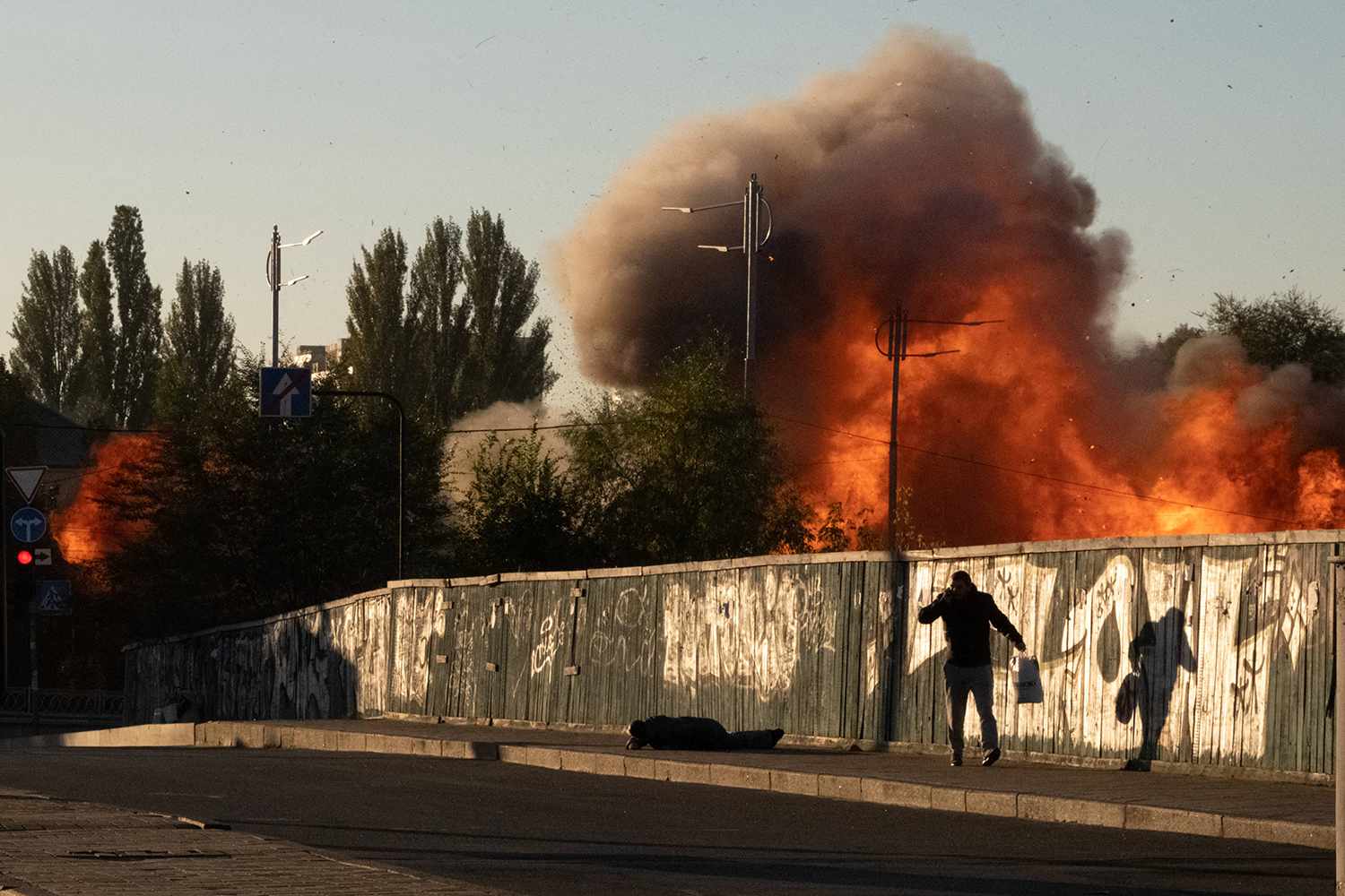 Szele Tamás: A kijevi drónfosztók