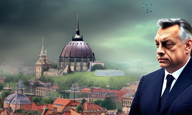 Szele Tamás: Orbán Viktor vs. Kagan professzor