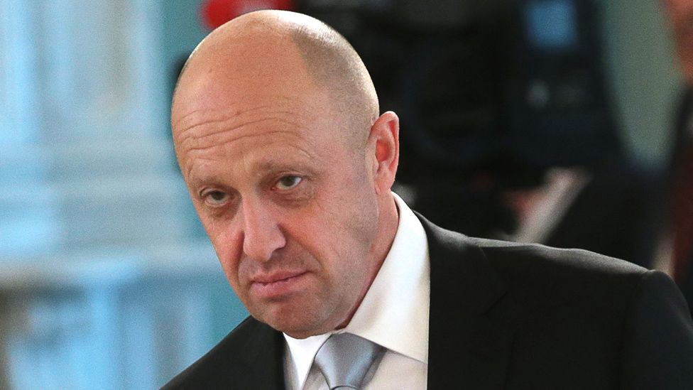 Szele Tamás: Prigozsin kisded játékai