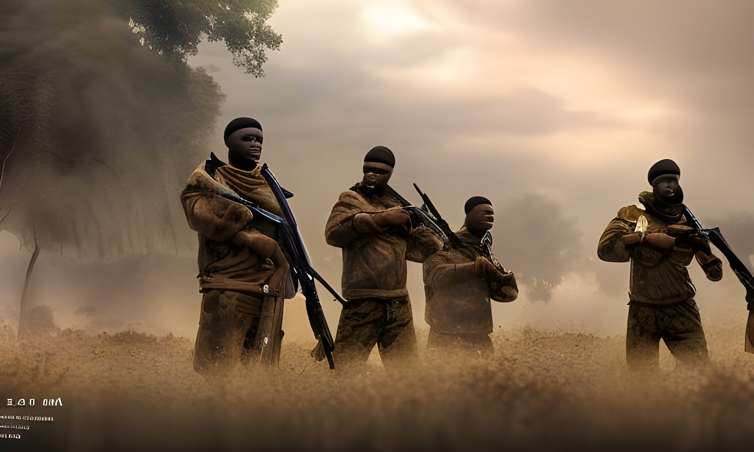 Szele Tamás: A Wagner és Afrika