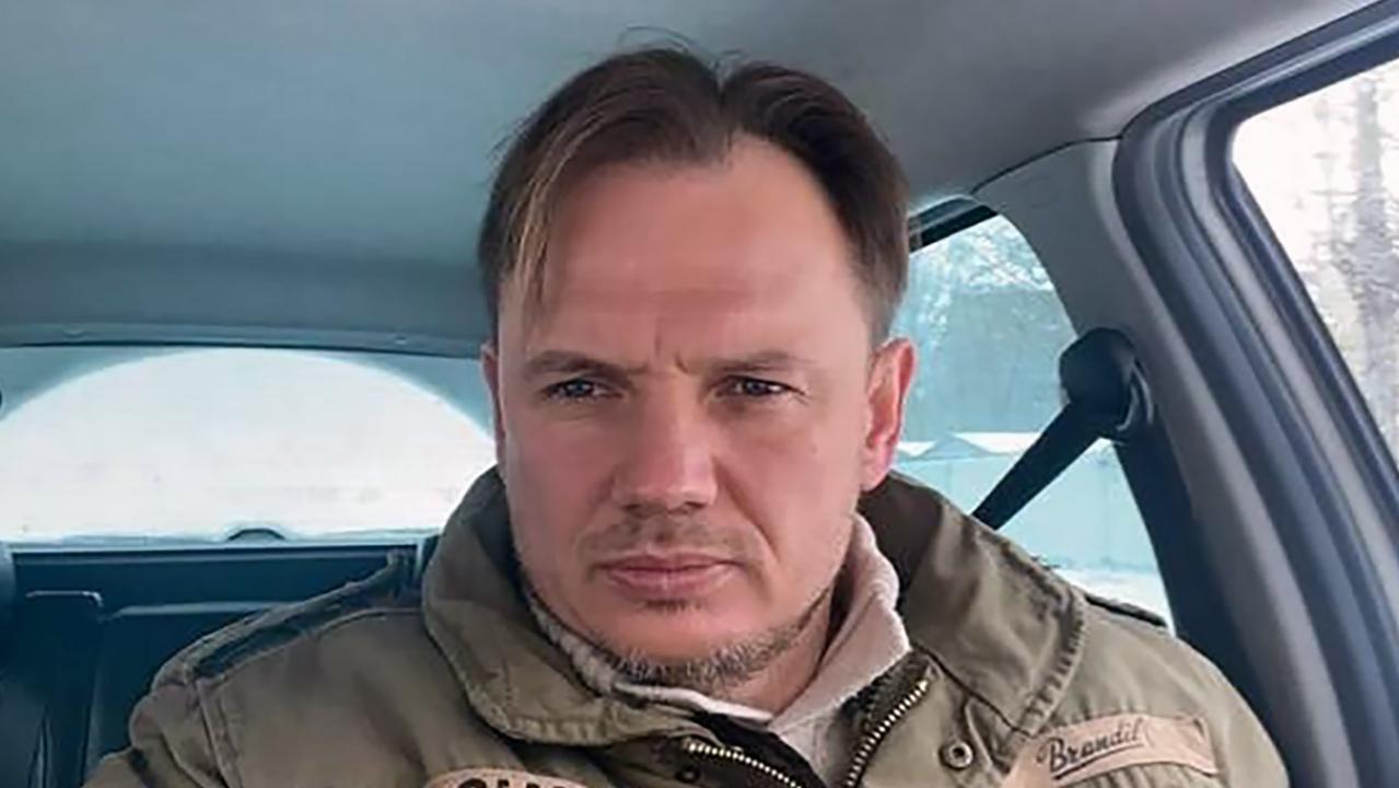 Szele Tamás: Sztremouszov halála – Herszon eleste