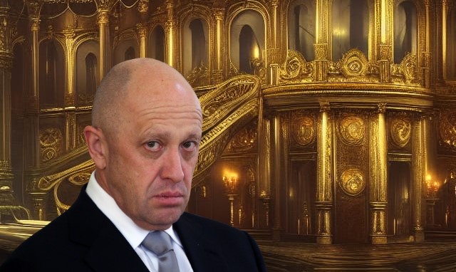 Szele Tamás: Minden tolvajok cárja