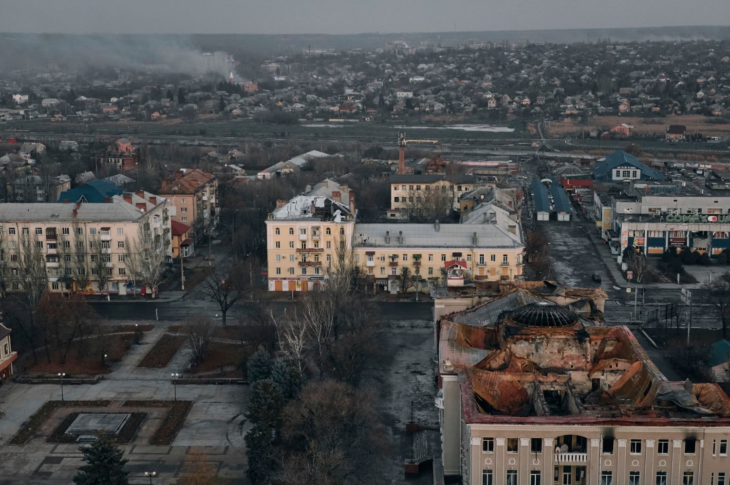 Szele Tamás: Putyin mágus csapdája