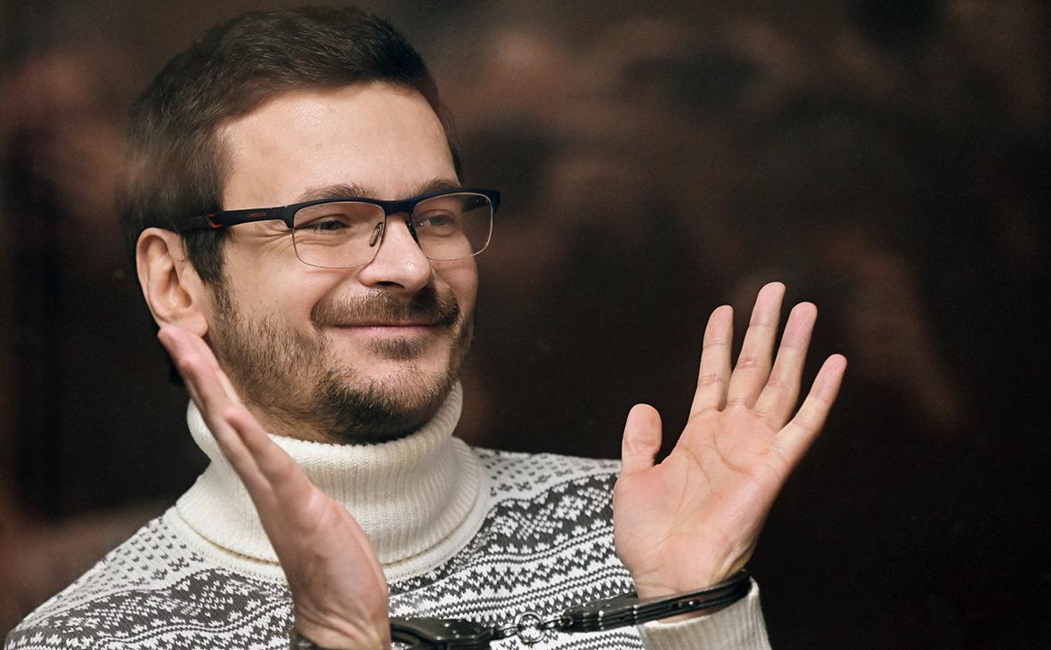 Szele Tamás: Ilja Jasin ítélete