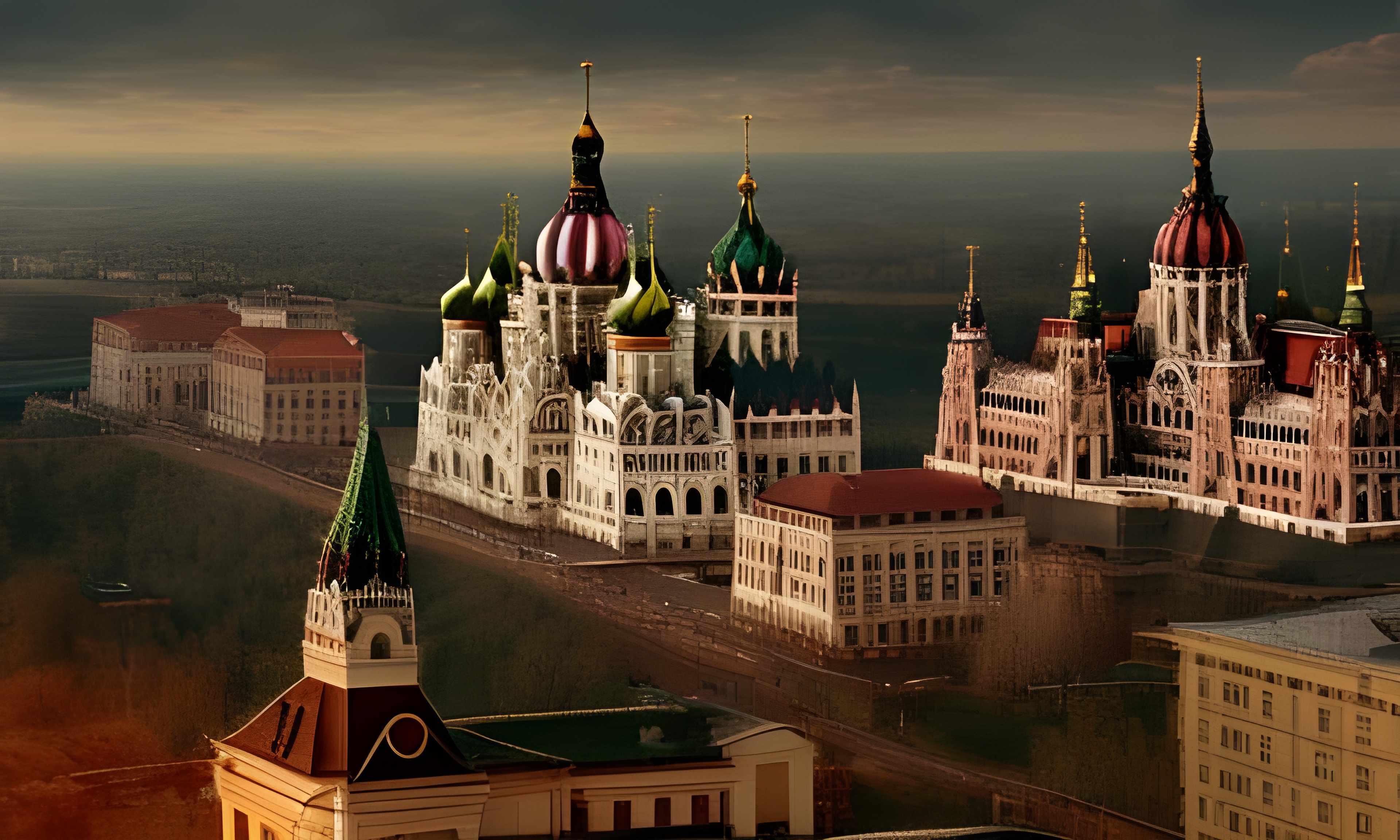 Szele Tamás: Ügynökök világa thumbnail