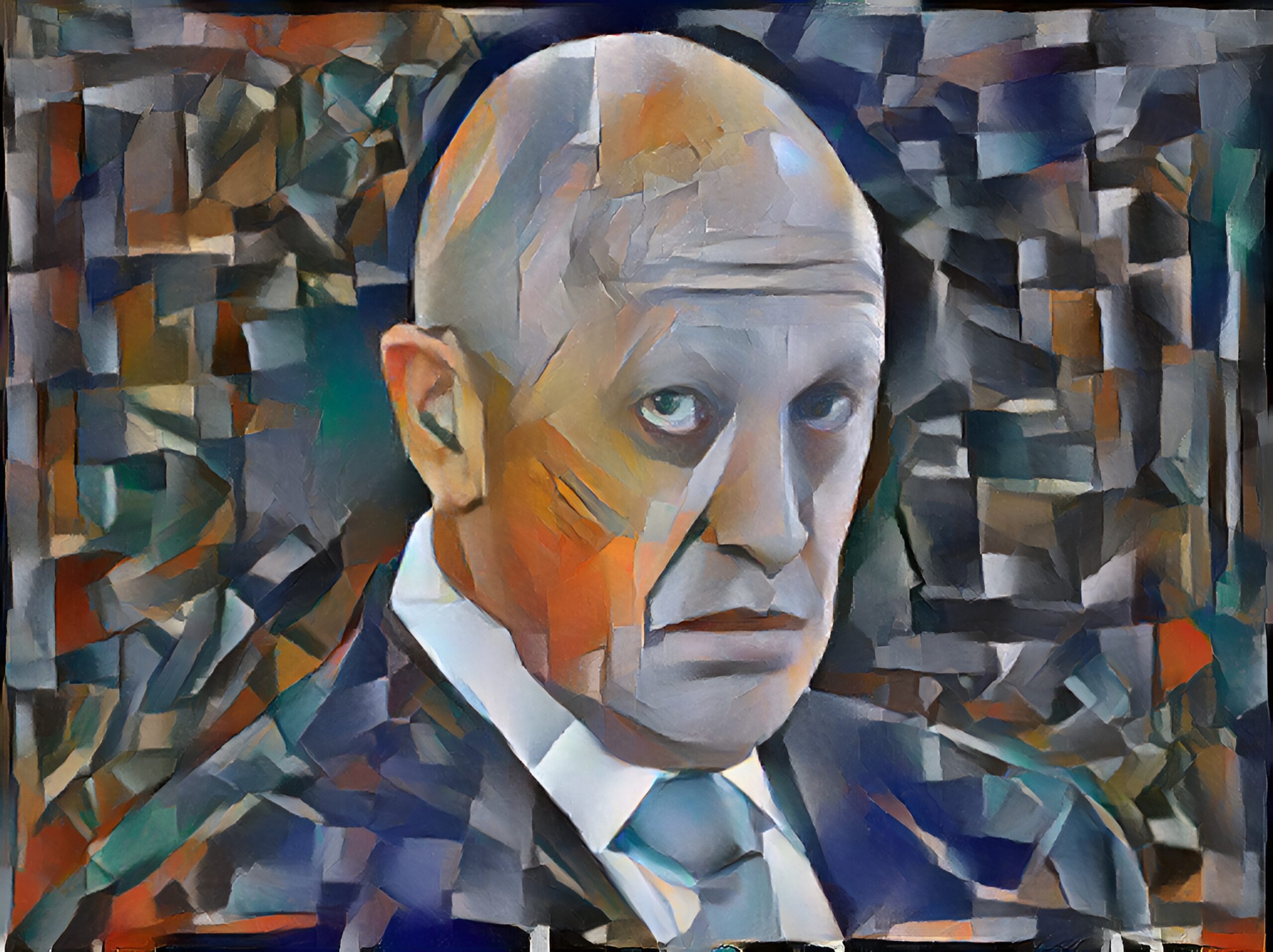 Szele Tamás: Prigozsin alkonya