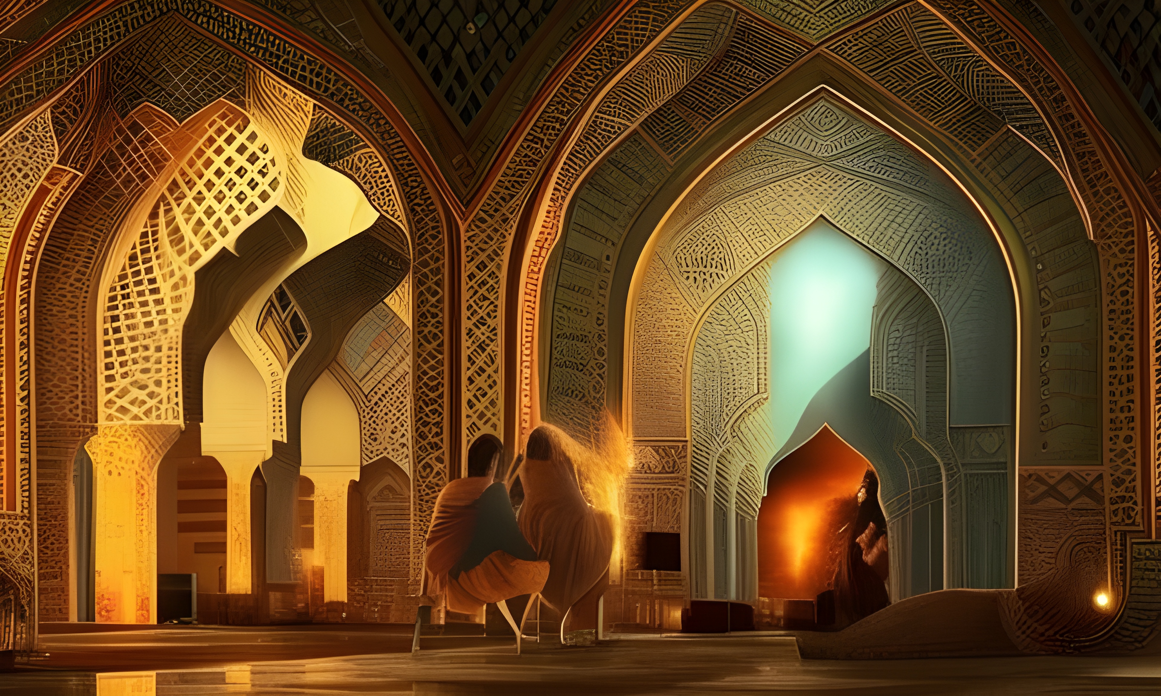 Szele Tamás: Irán – reform vagy forradalom? thumbnail