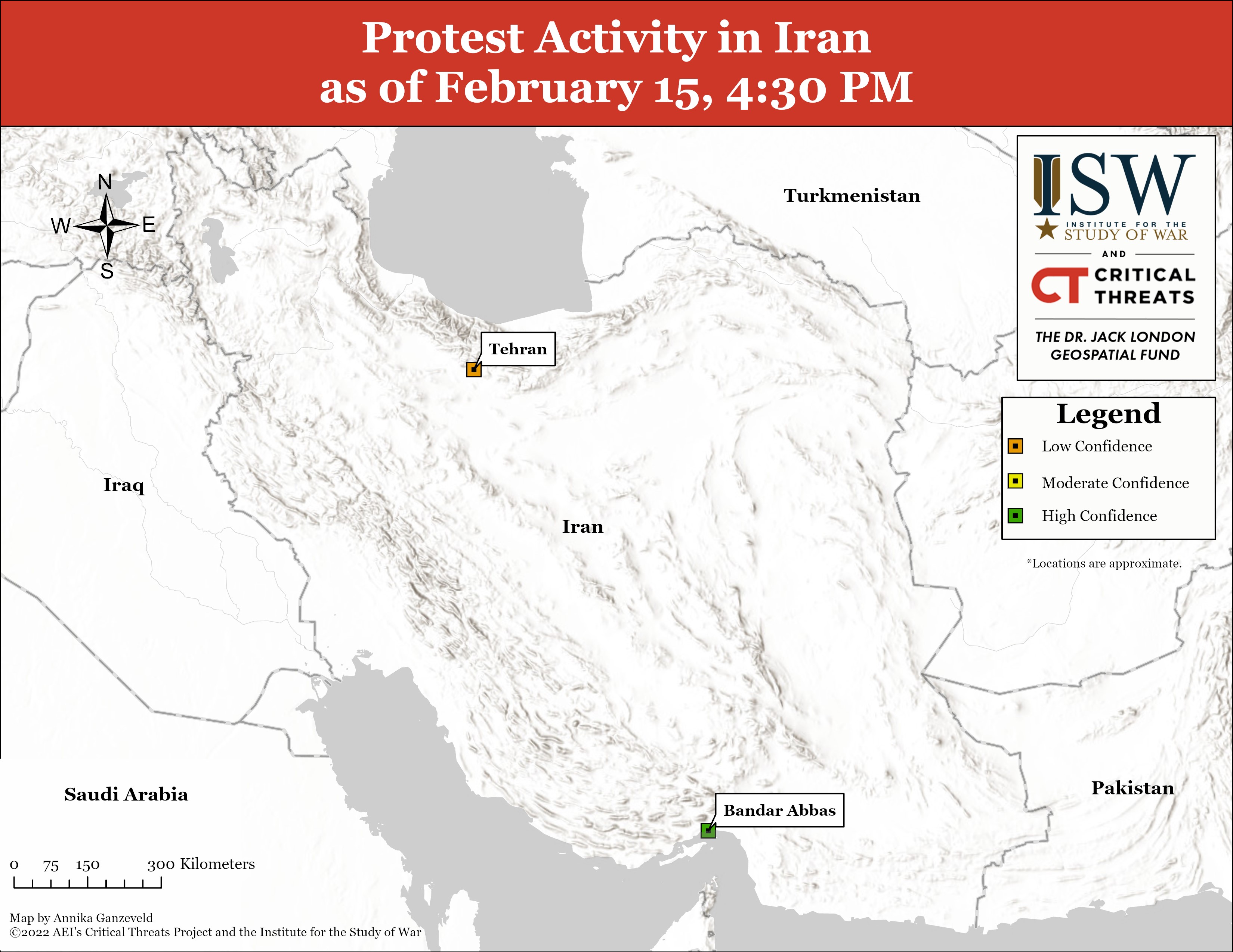 Szele Tamás: Csőd iráni módra thumbnail
