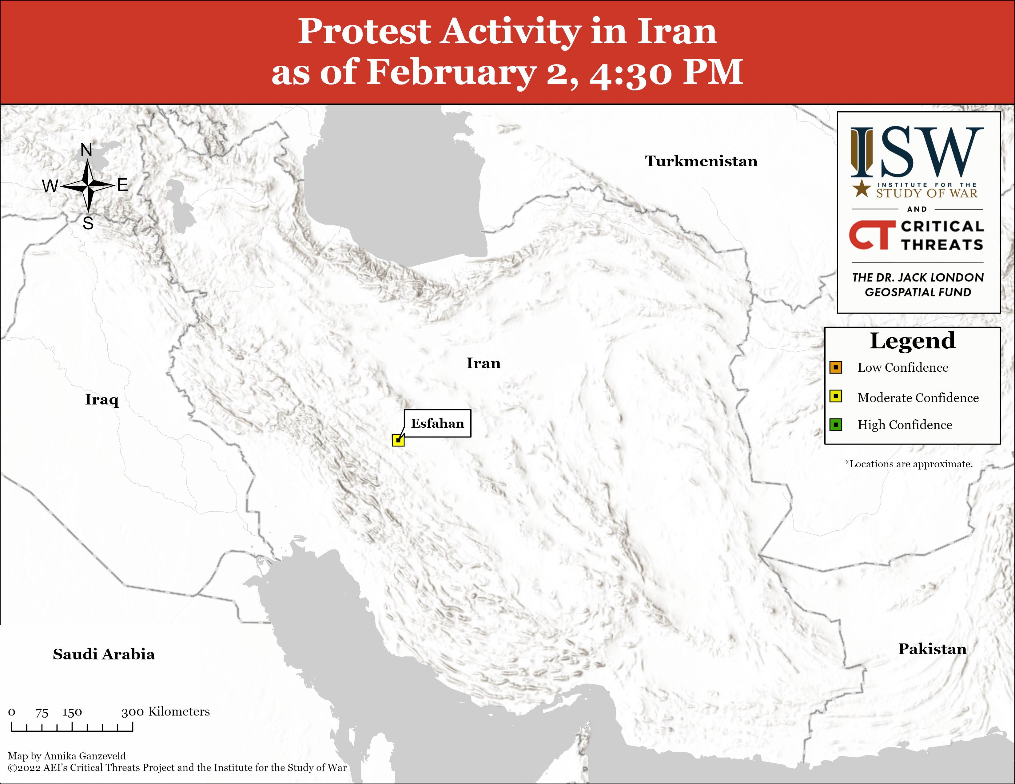 Szele Tamás: Iráni vélemények thumbnail