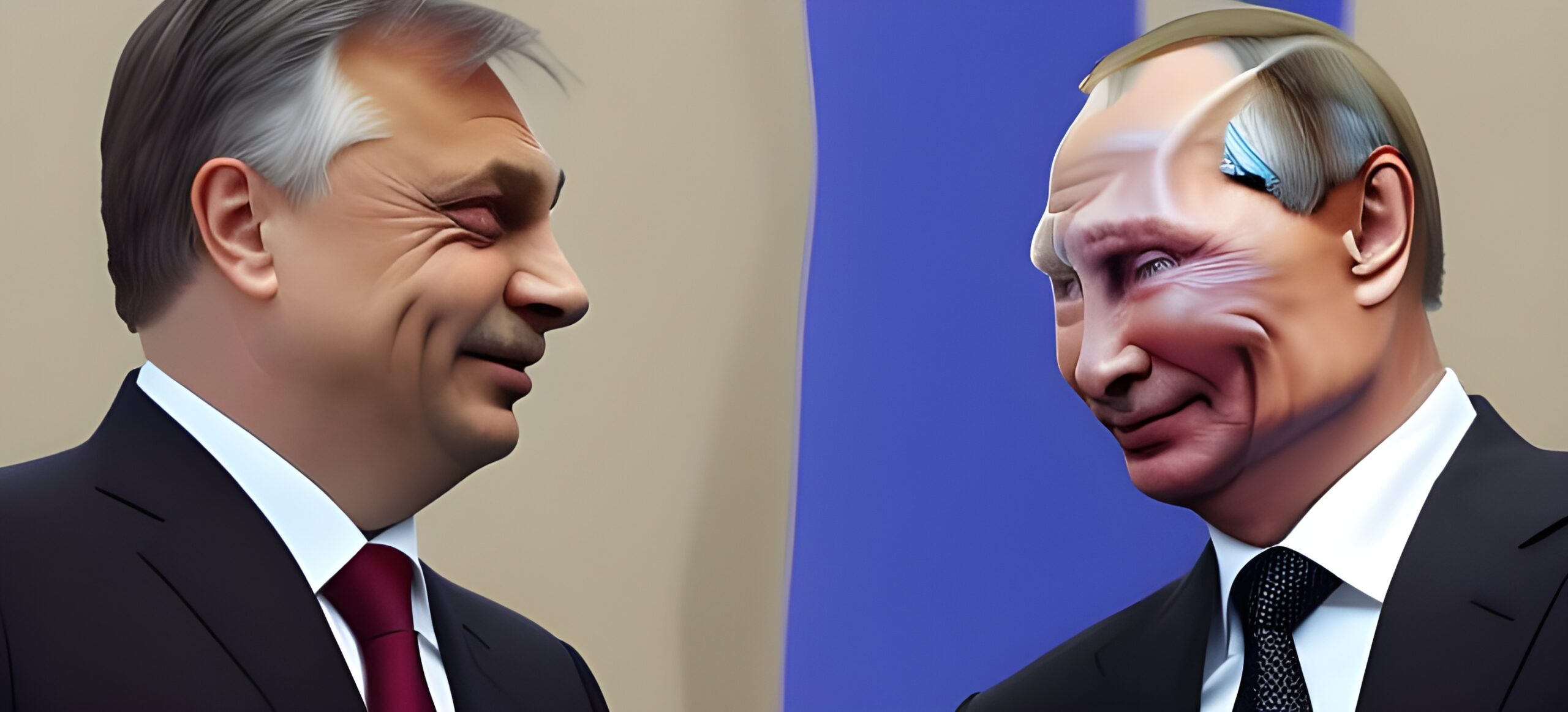 Gaál Péter: Viktor a vérzivatarban