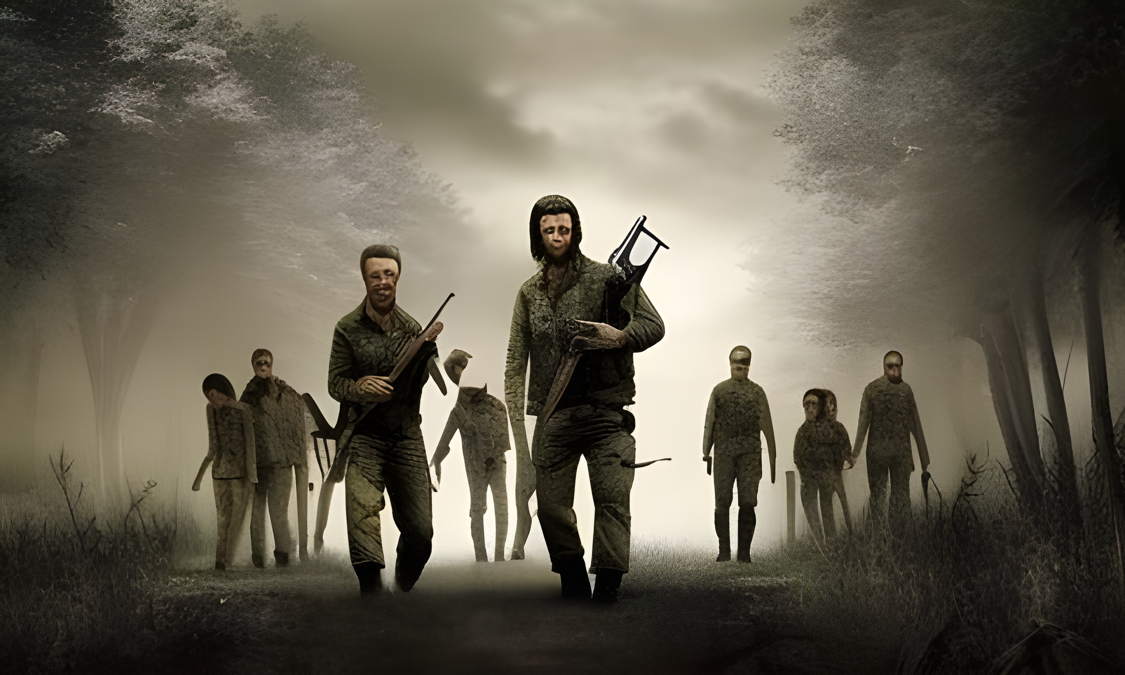 Szele Tamás: Háborús csodák thumbnail