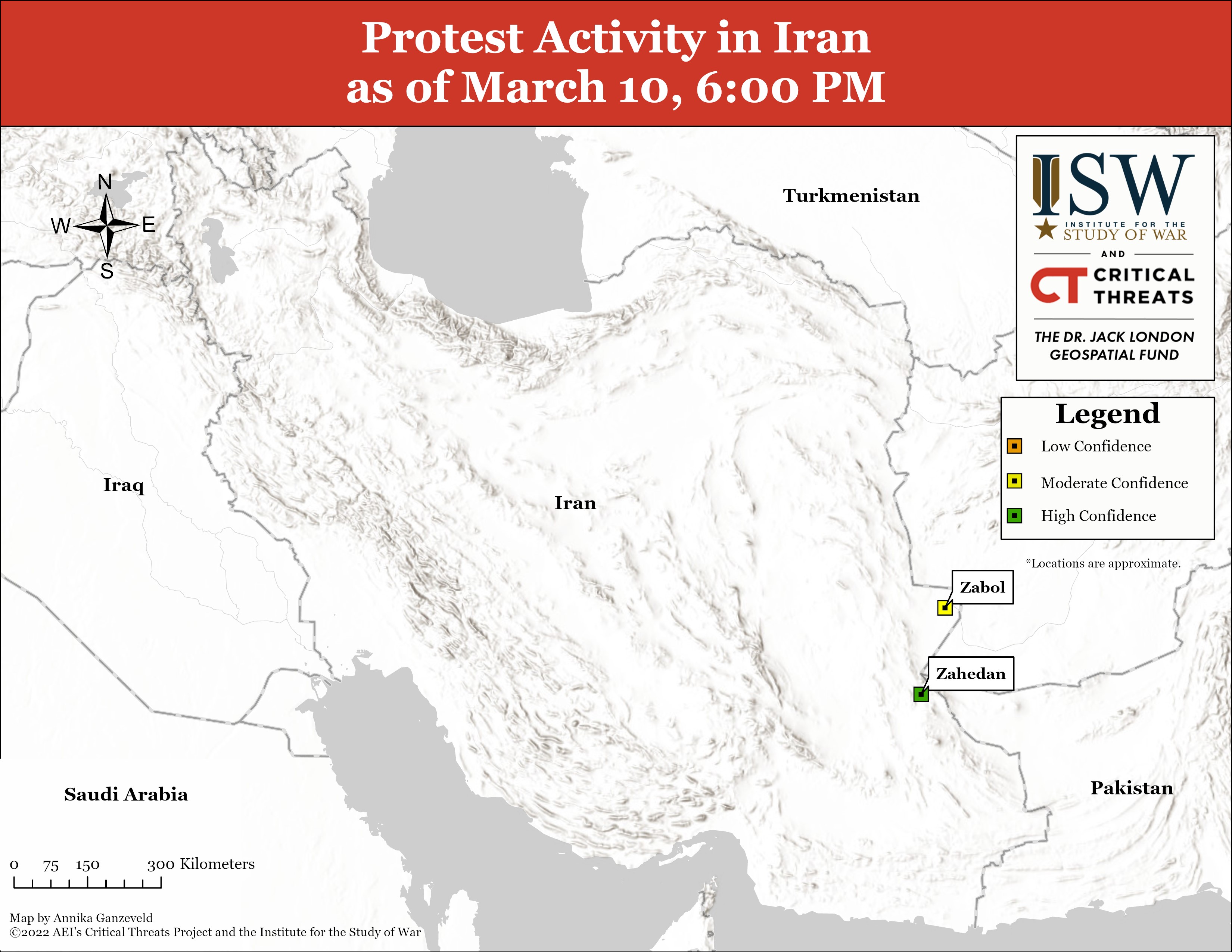 Szele Tamás: Irán helyet cserél Venezuelával? thumbnail