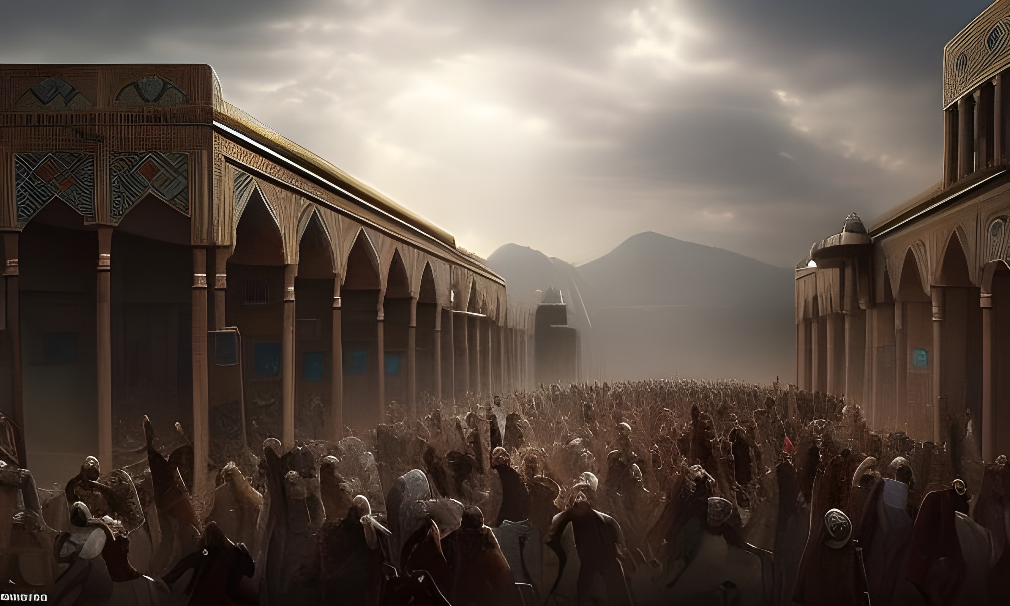 Szele Tamás: Iráni vádak és gyanúk thumbnail