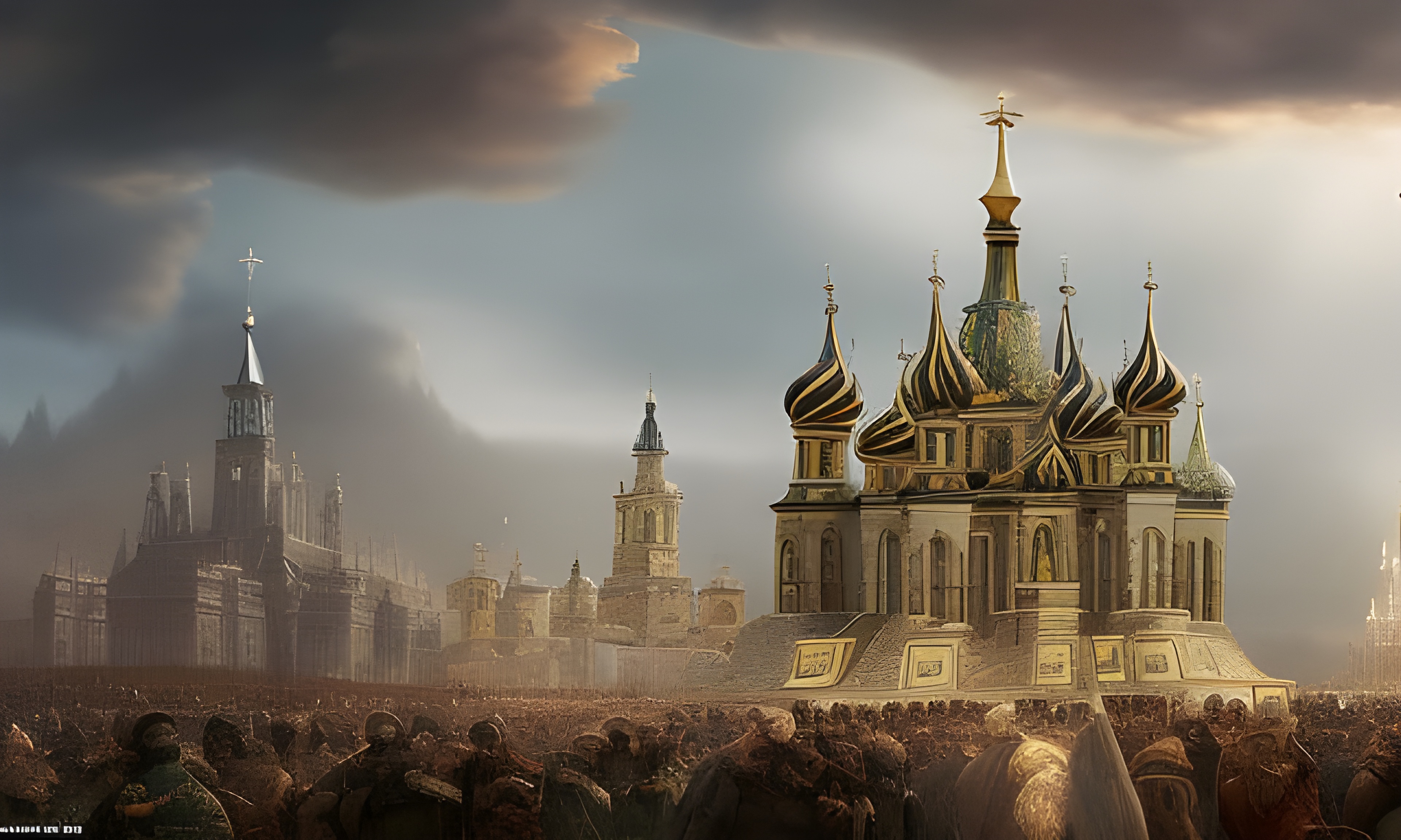 Szele Tamás: Knyáz Vlagyimir thumbnail