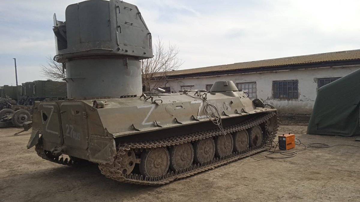 Szele Tamás: Frankentank, a csodafegyver