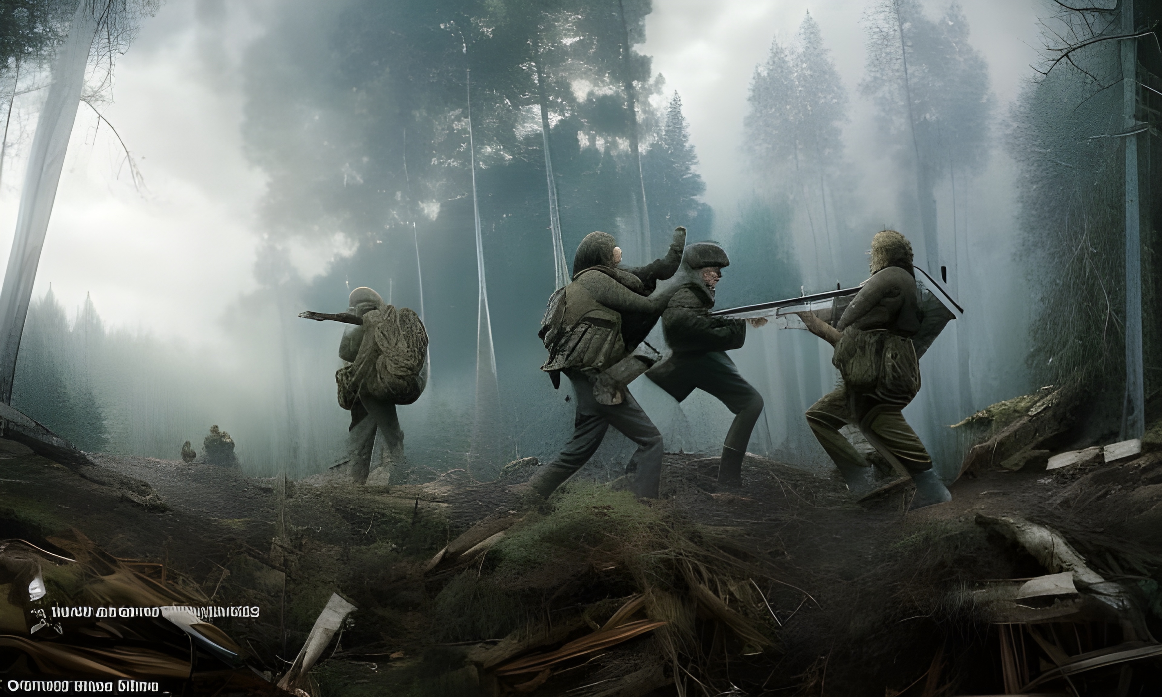 Szele Tamás: Brjanszki partizánok? thumbnail