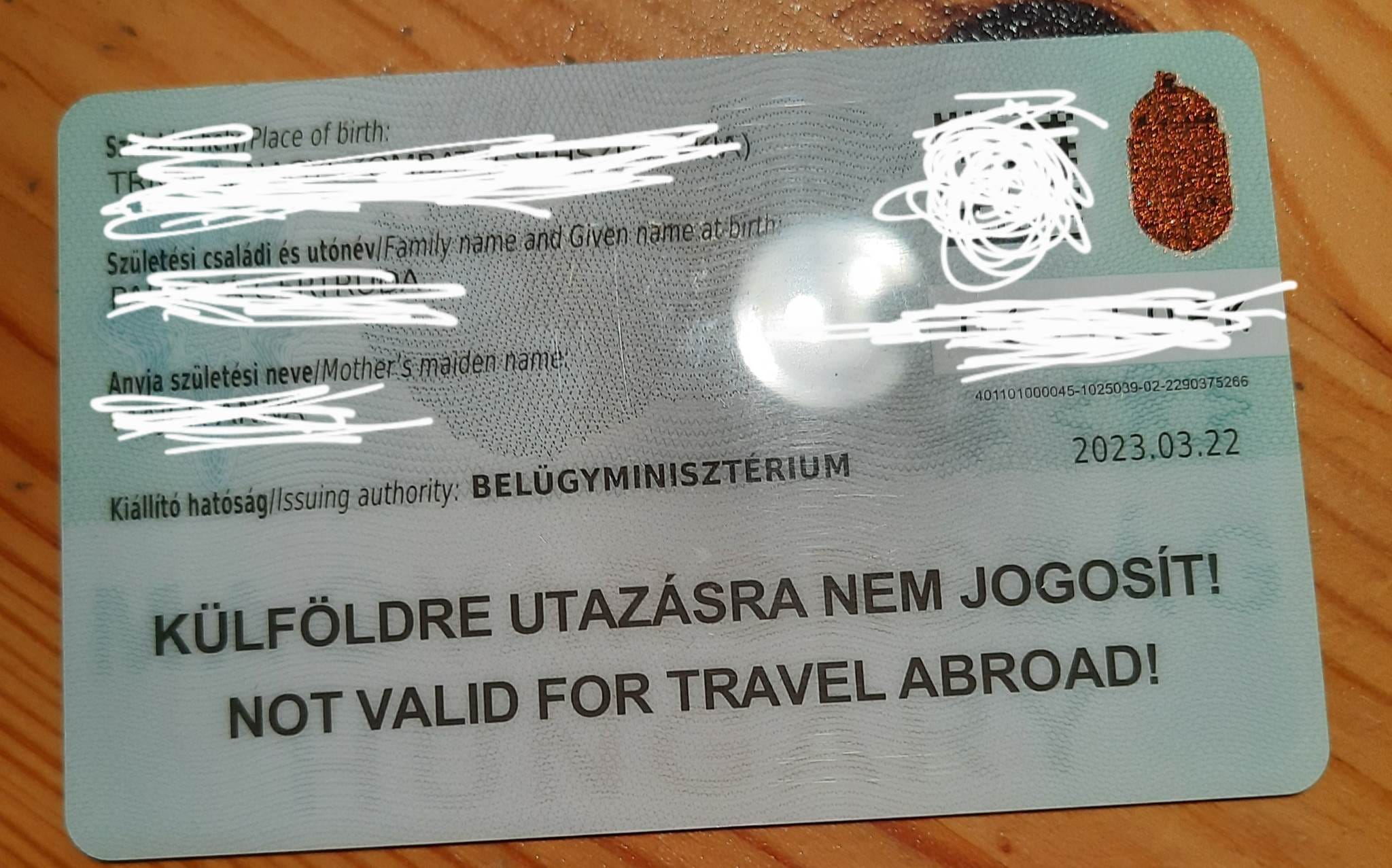 Gaál Péter: Harminchét év Magyarország