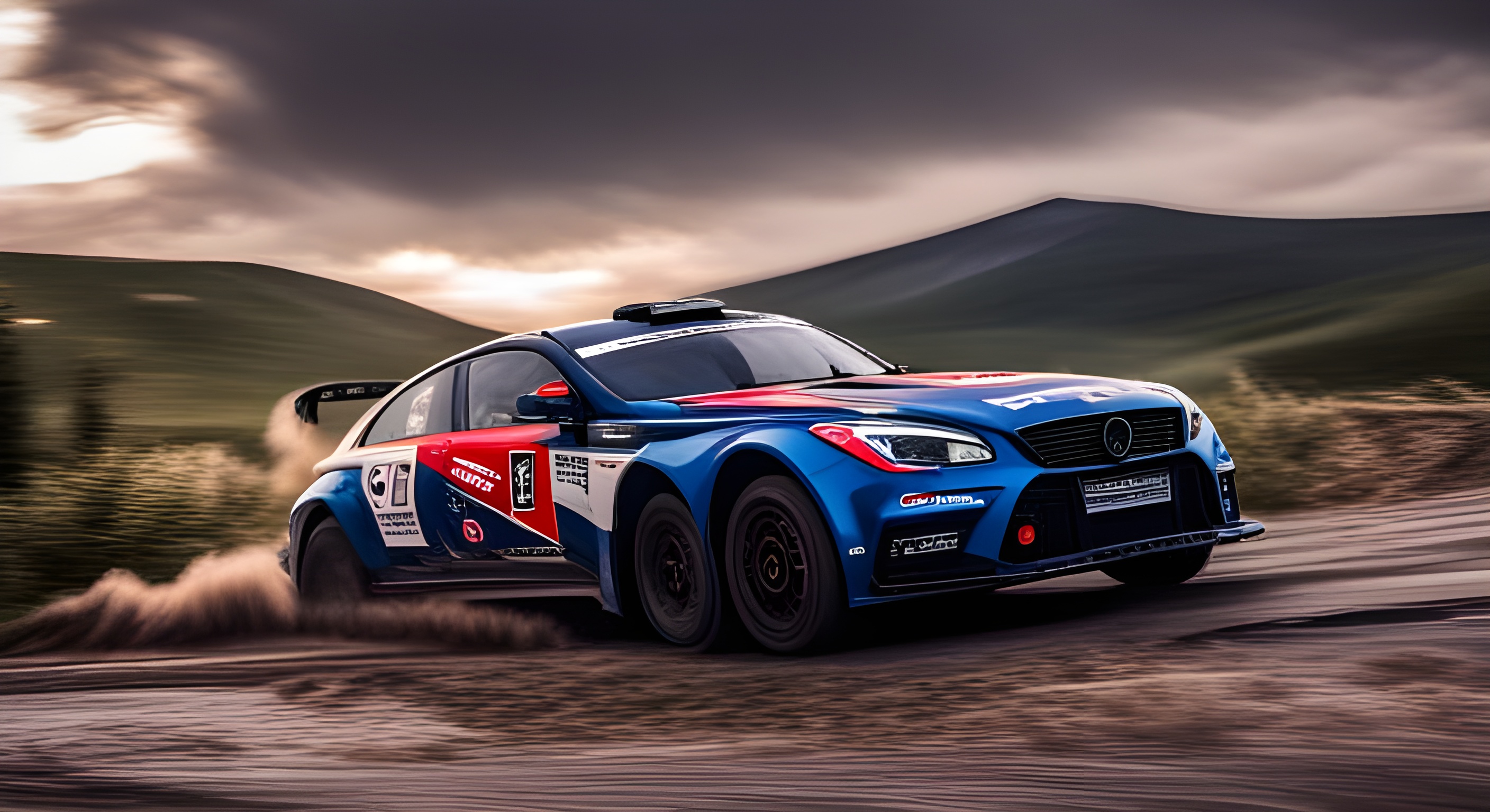 Szele Tamás: Rallykémkedés thumbnail