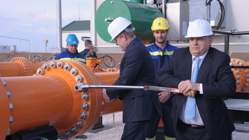 Orbán Viktornak Szlovákiában már rég más szövetségese van, mint a magyar kisebbségi pártok