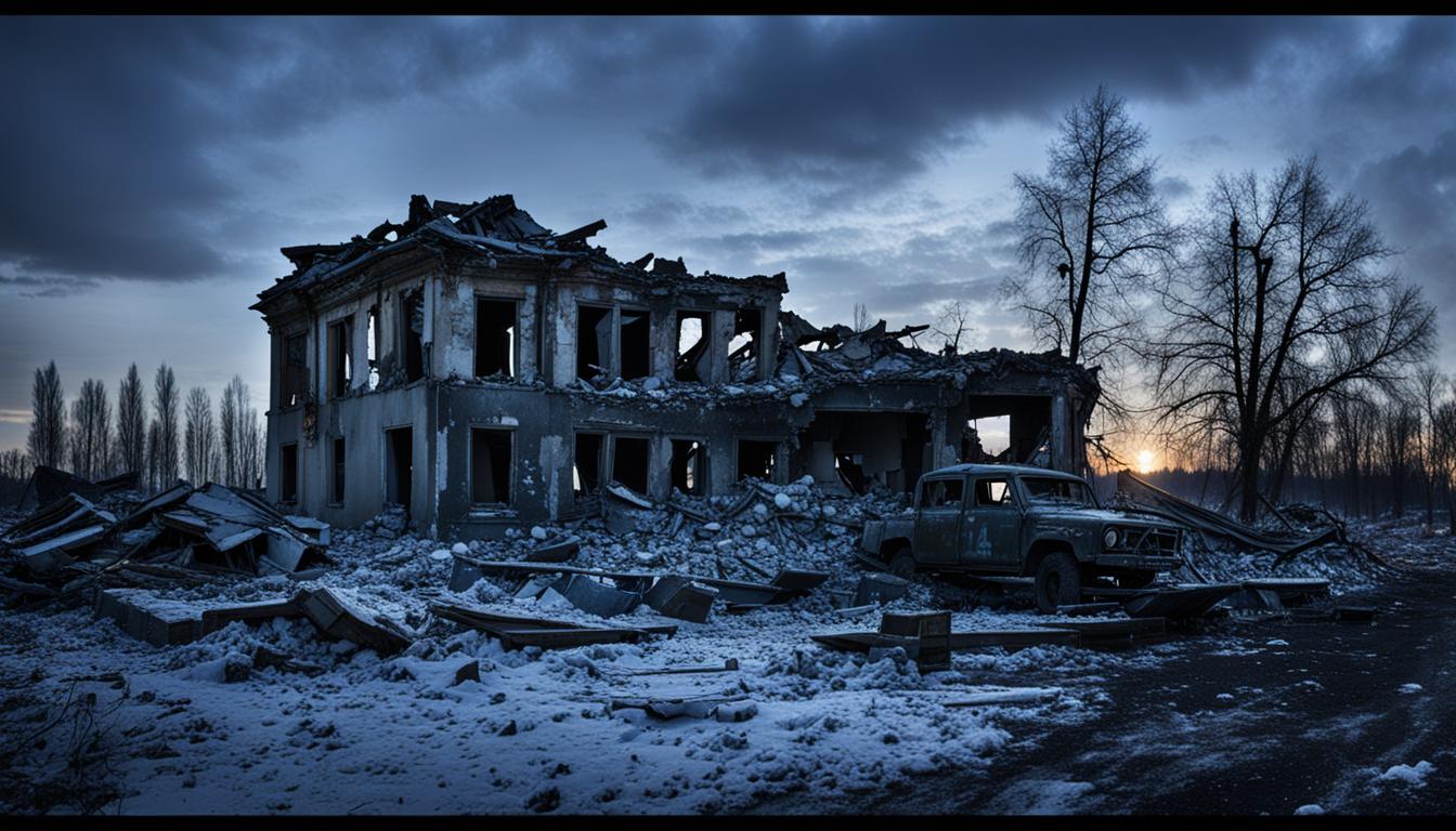 Szele Tamás: Avdiivka ára