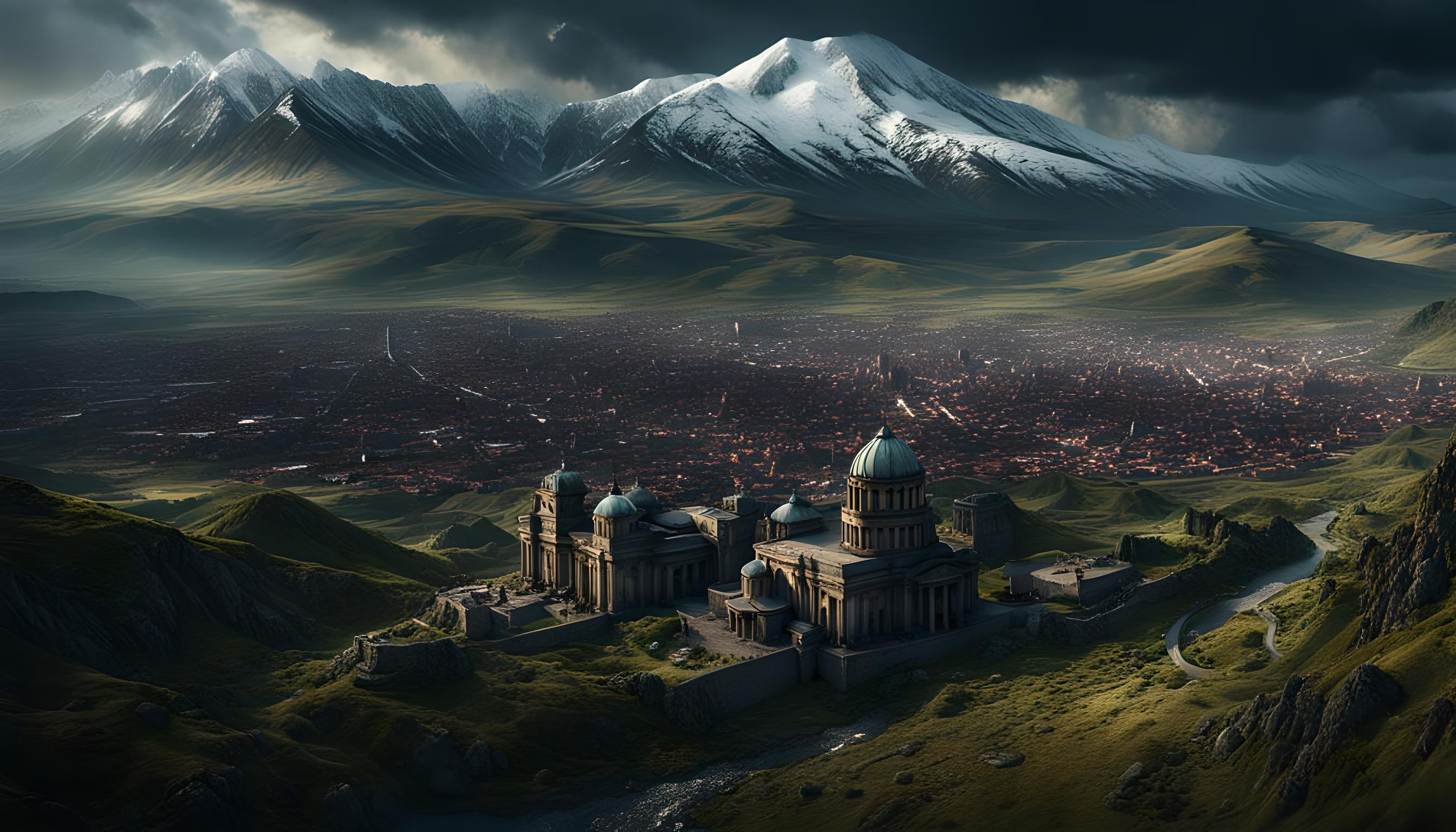 Szele Tamás: Segítséget Örményországnak! thumbnail