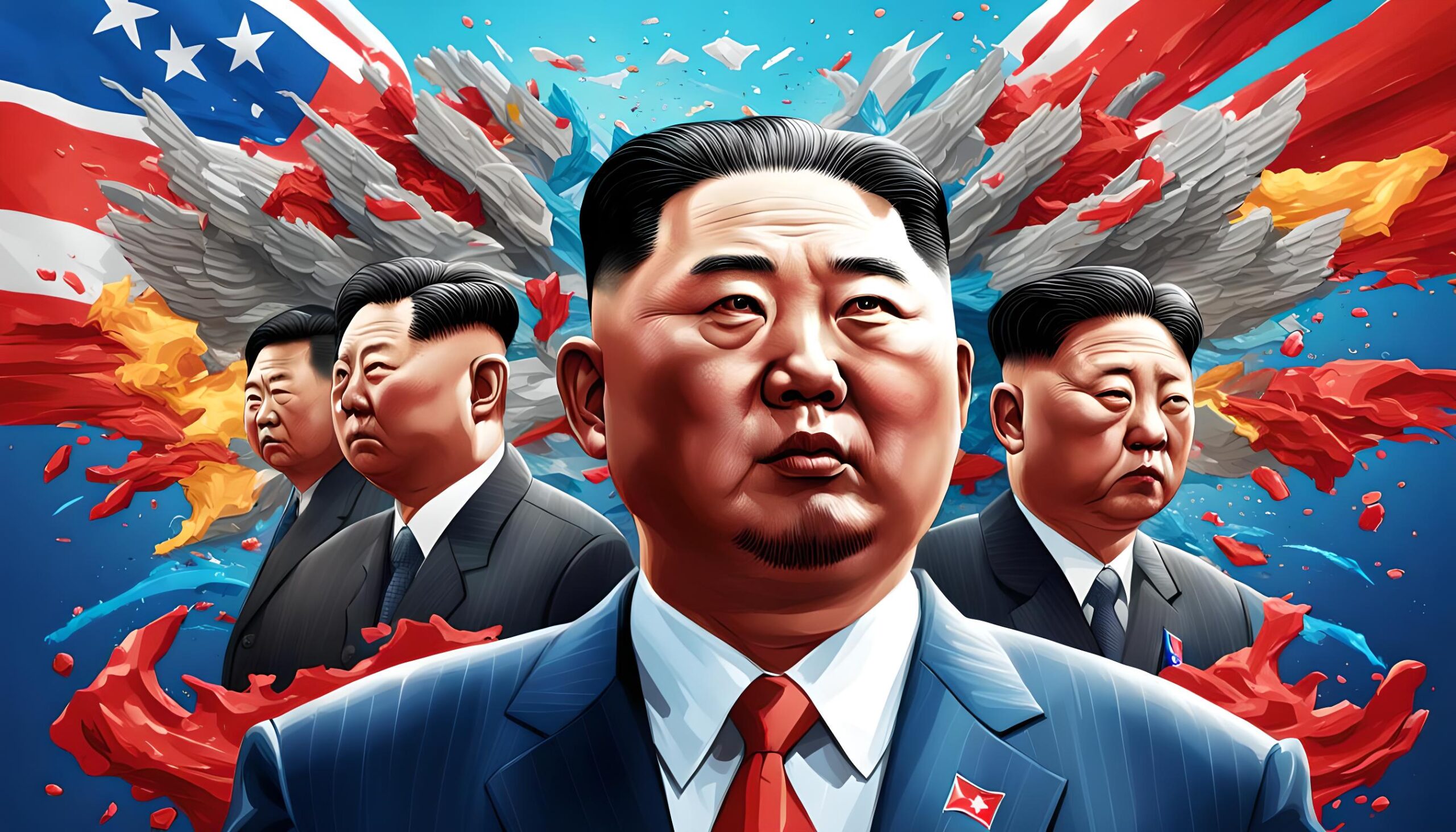 Szele Tamás: Észak-Korea szenzációja
