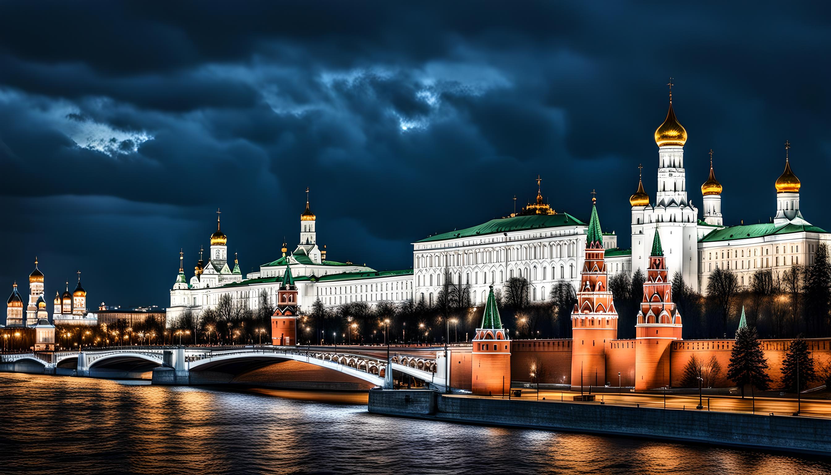 Szele Tamás: Moszkva – kormánybuherálás régi alkatrészekből thumbnail