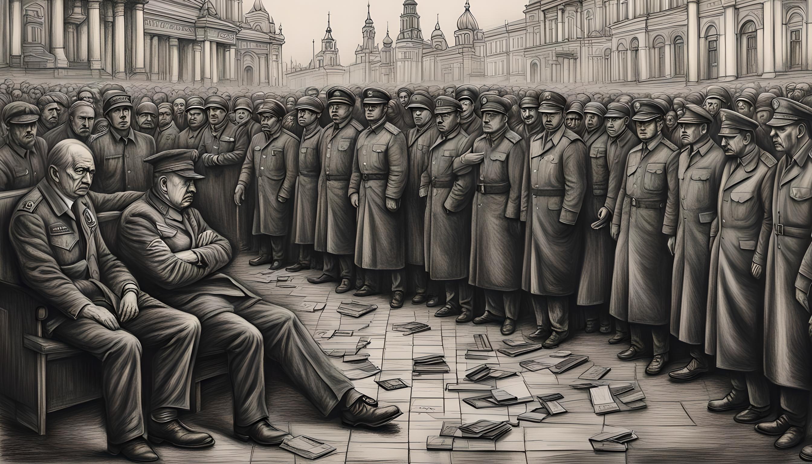 Szele Tamás: Korrupció és halálbüntetés Moszkvában thumbnail