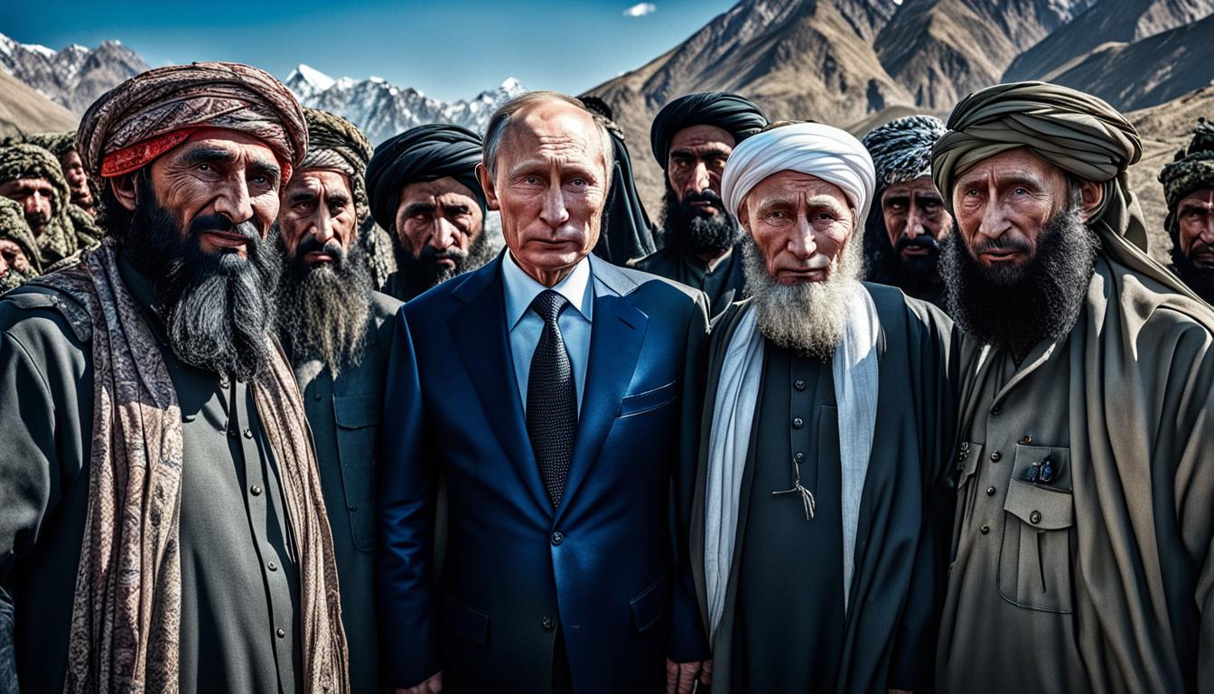 Szele Tamás: Moszkva és Kabul