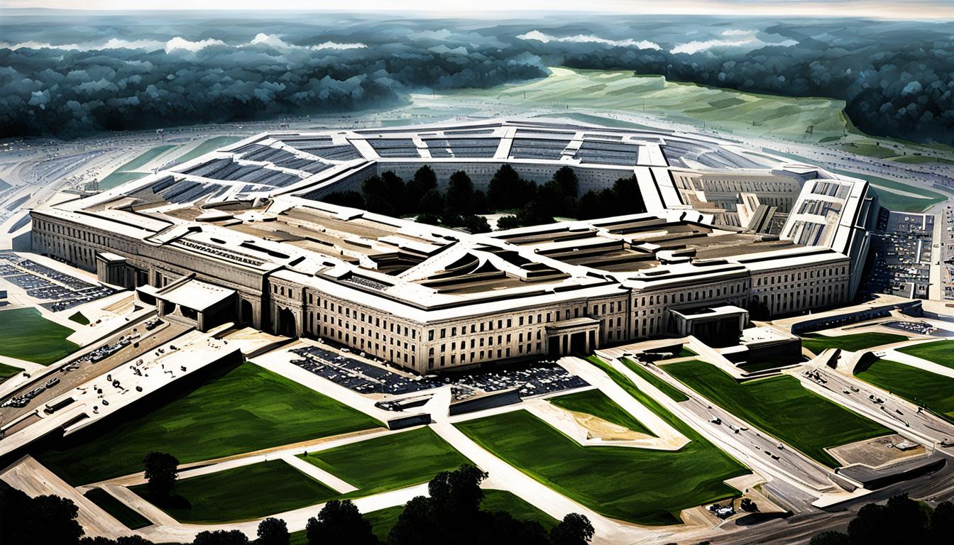 Szele Tamás: A Pentagon, az MI és a környezetvédelem