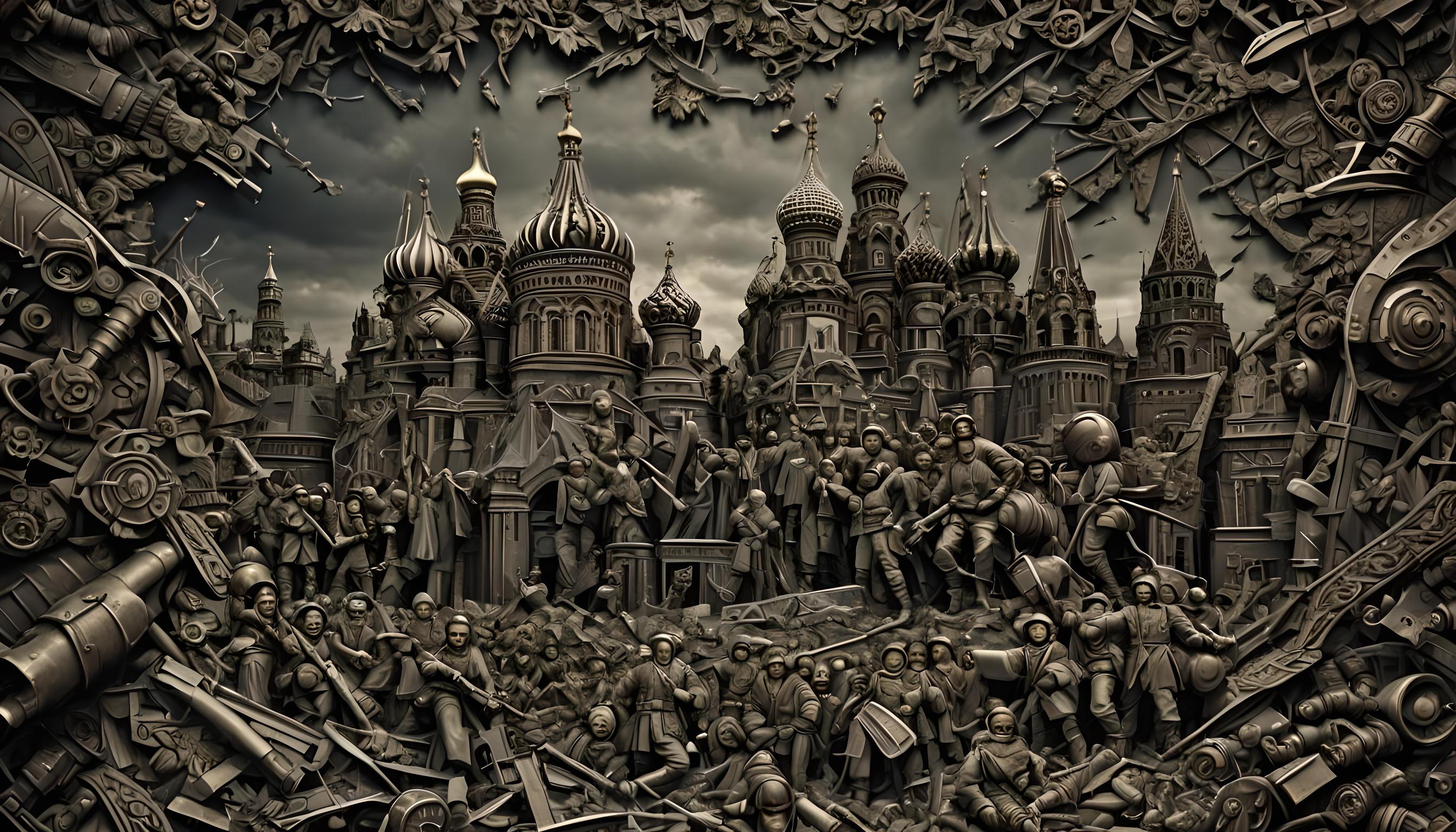 Szele Tamás: A propaganda háborúja thumbnail