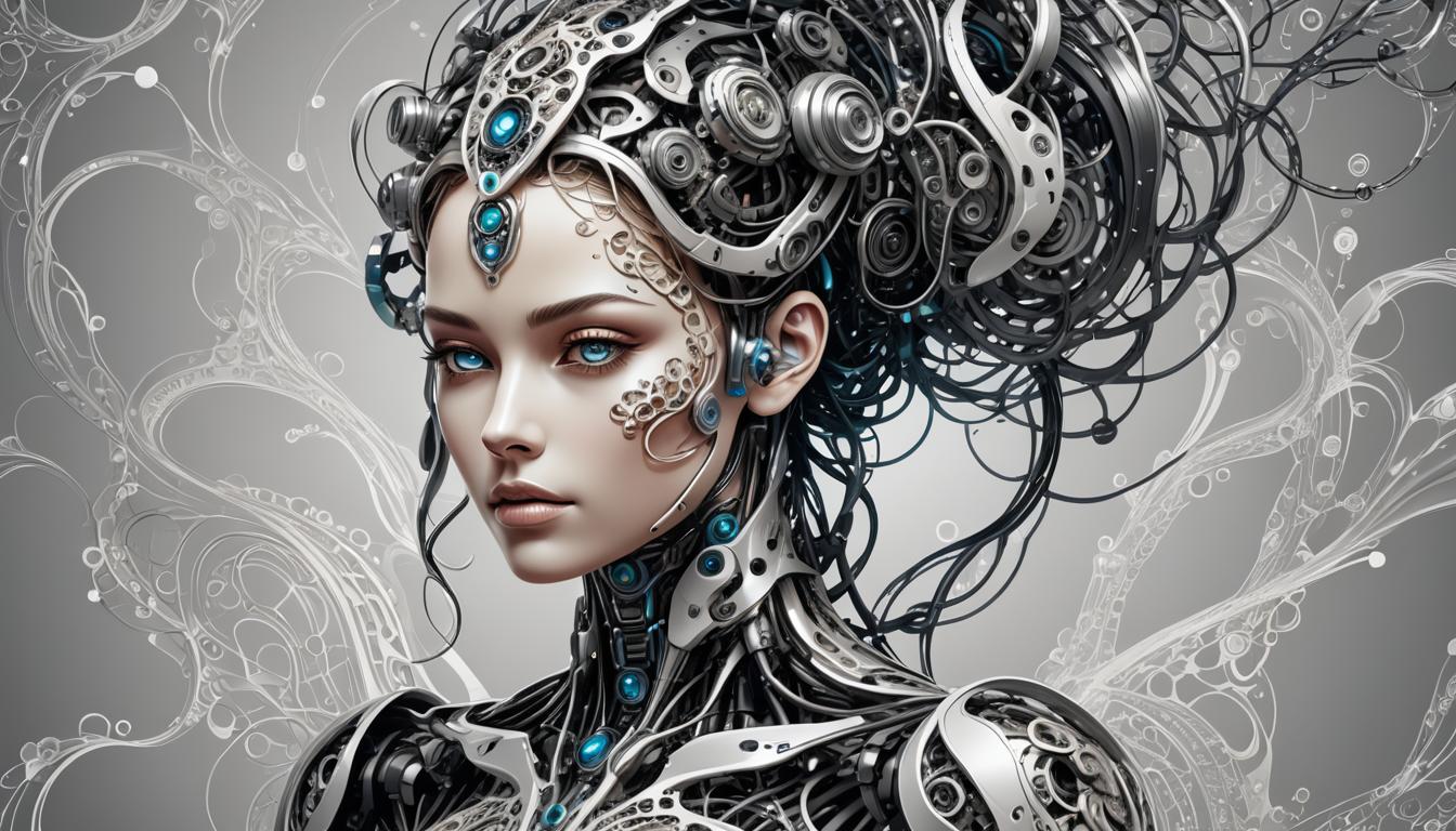 Szele Tamás: Én, a robot