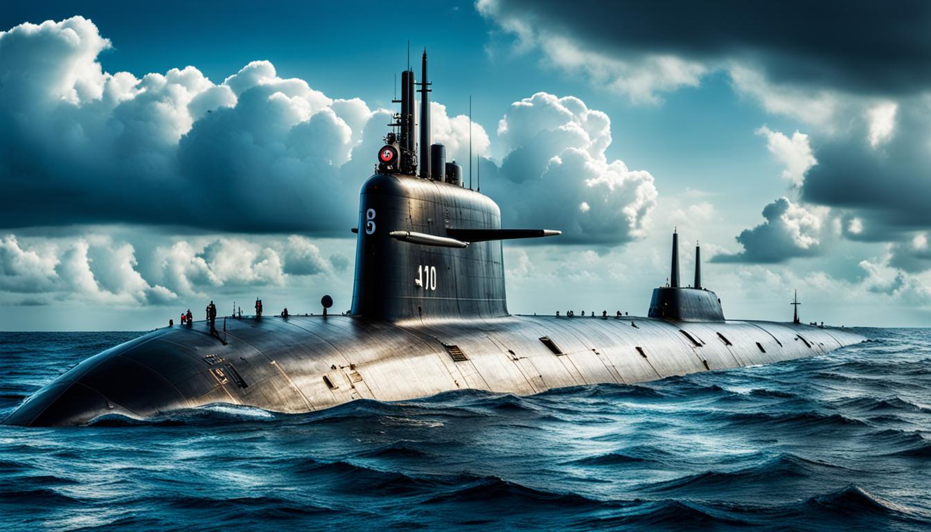 Szele Tamás: Tengeralattjárók, atombombák, kormányzók