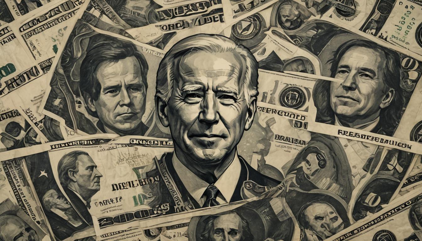 Szele Tamás: Biden és a gazdaság