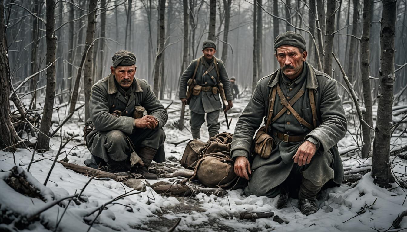 Szele Tamás: Pannóniai garnizon
