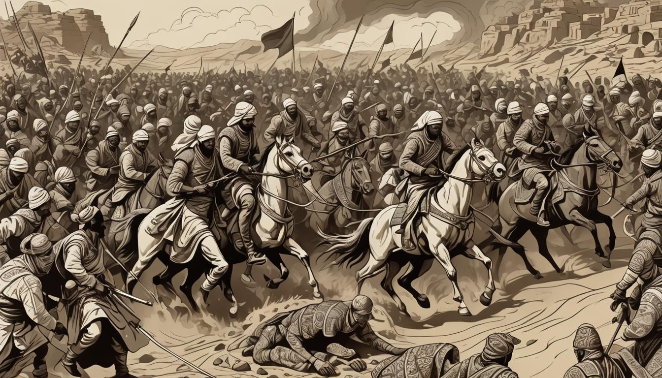Szele Tamás: Uram, egek, kemények a tuaregek