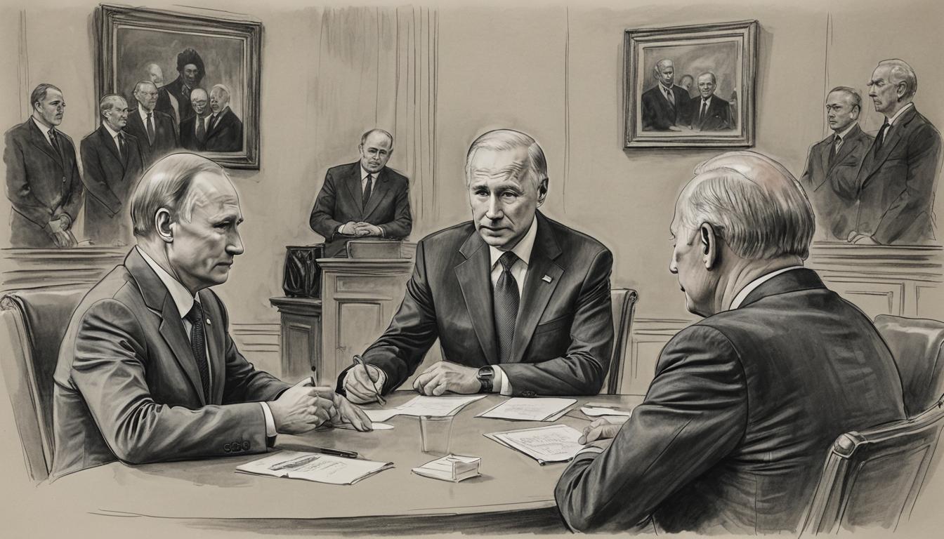 Szele Tamás: A fogolycsere háttere