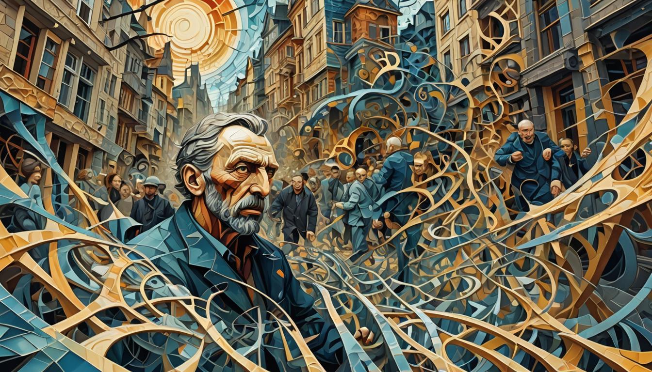 Szele Tamás: A veterán-szindróma