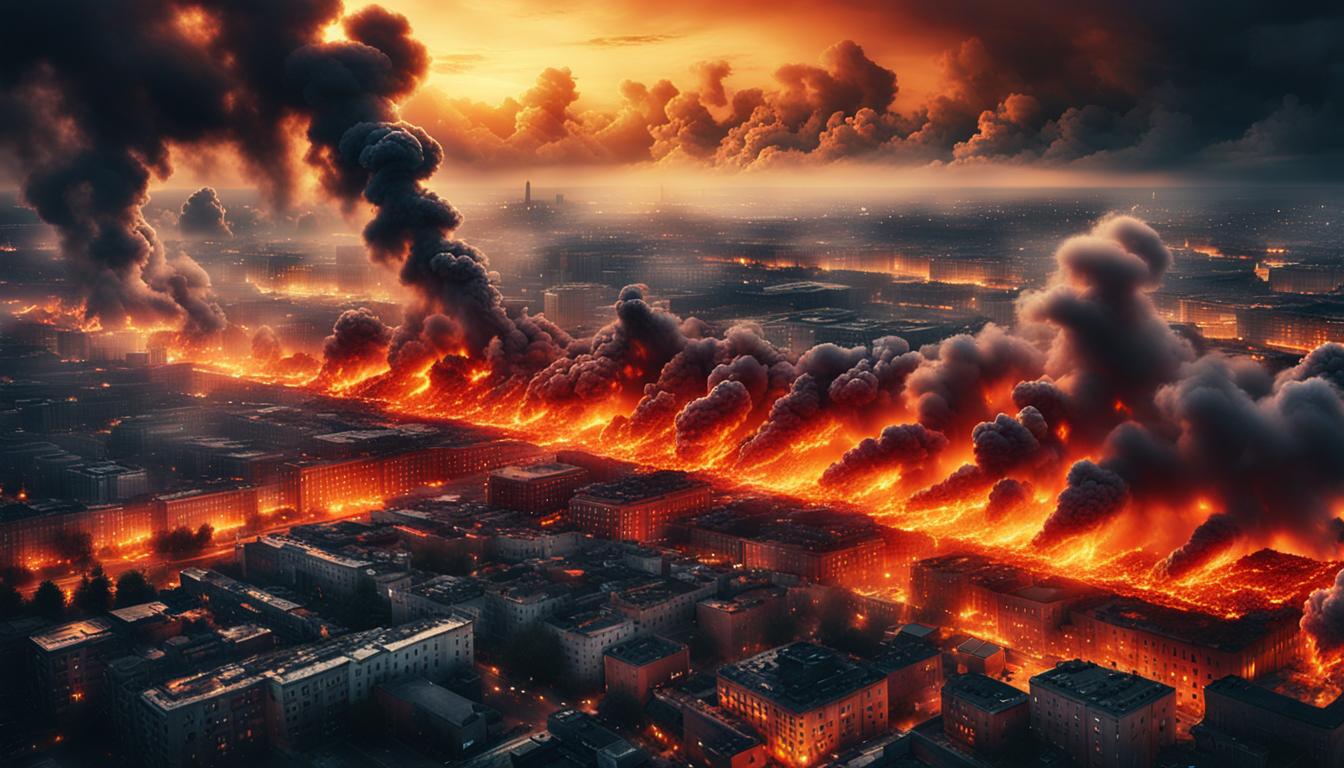 Szele Tamás: Tűzsejtek Ukrajnában